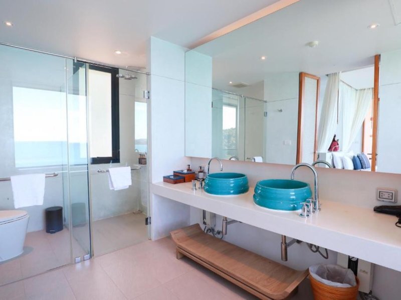 Bandara Villas Phuket 45