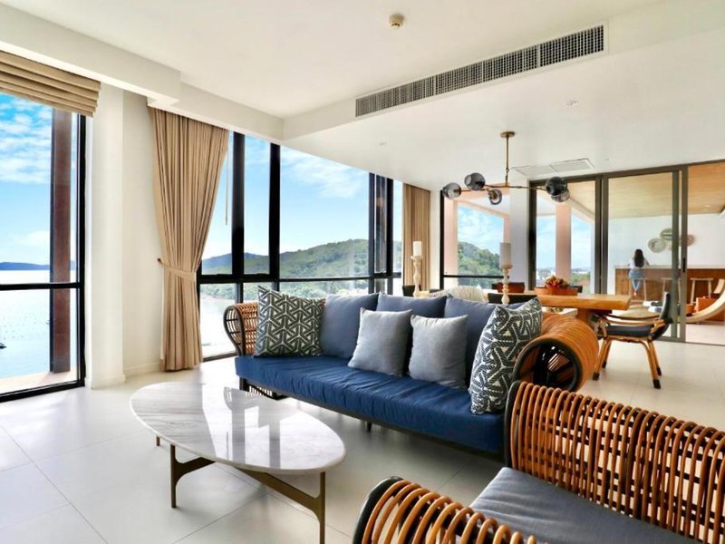 Bandara Villas Phuket 49