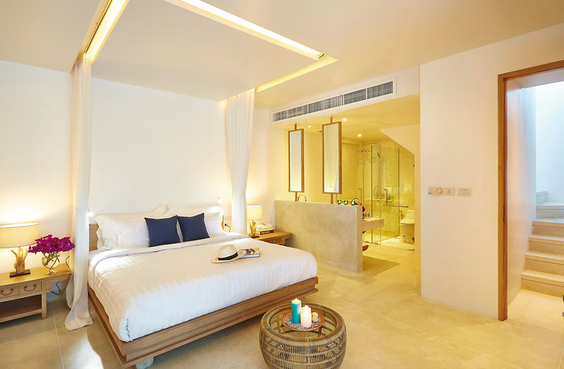 Bandara Villas Phuket 13