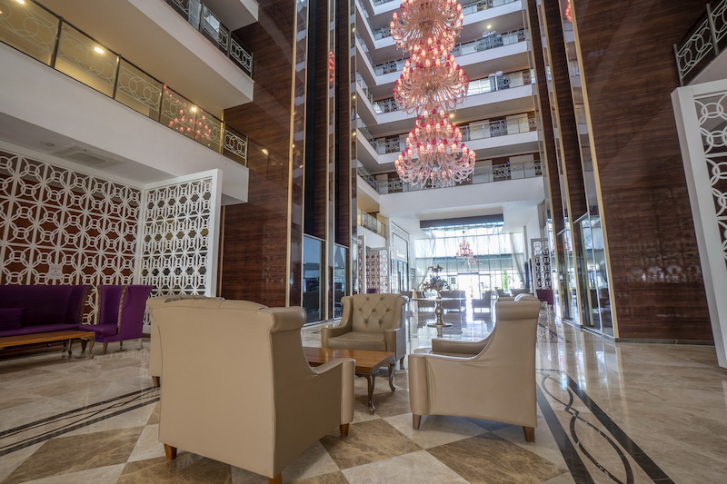 Sun Star Resort 6