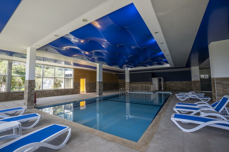 Sun Star Resort 11