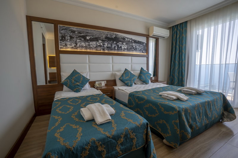 Sun Star Resort 6