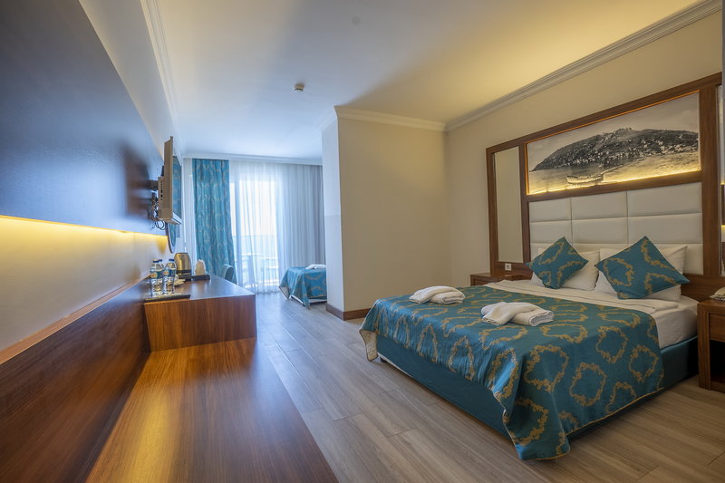 Sun Star Resort 9