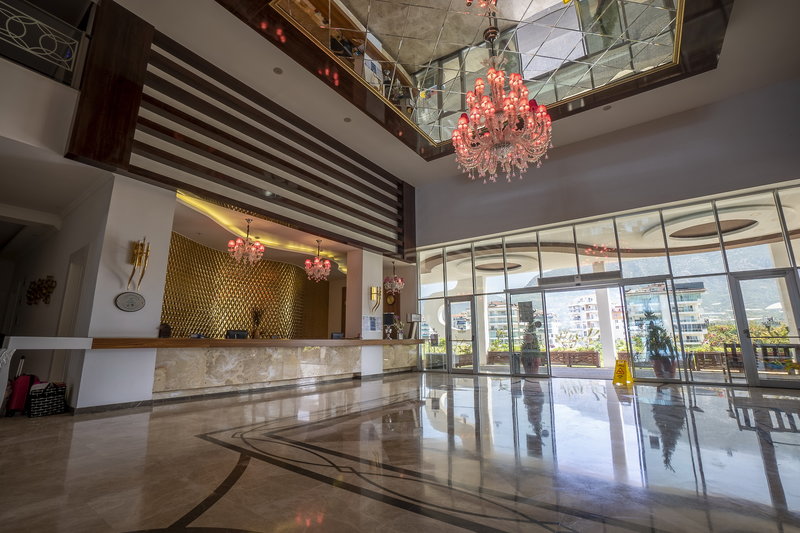 Sun Star Resort 12