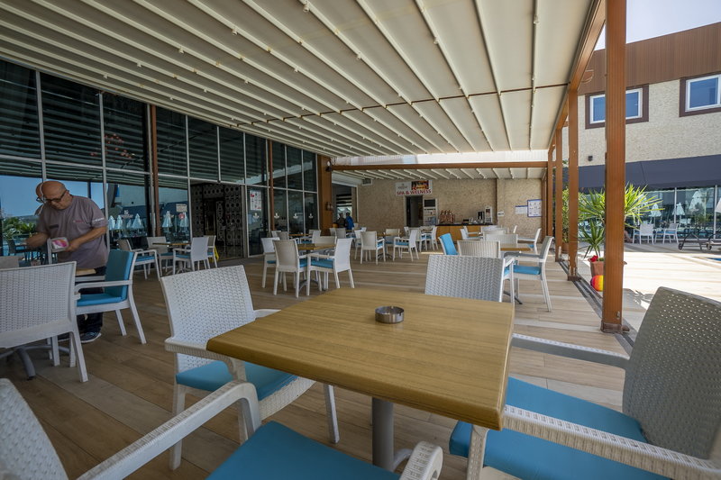 Sun Star Resort 14