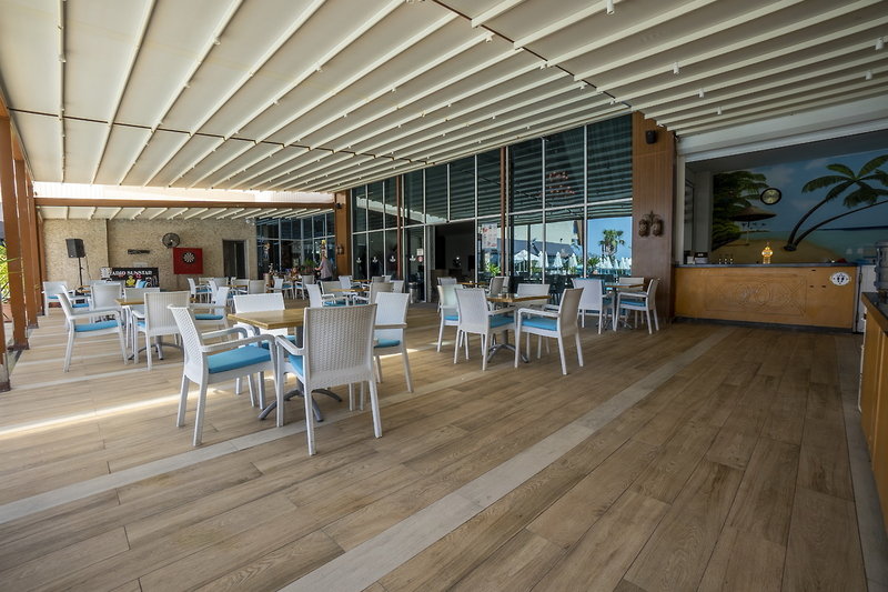 Sun Star Resort 10
