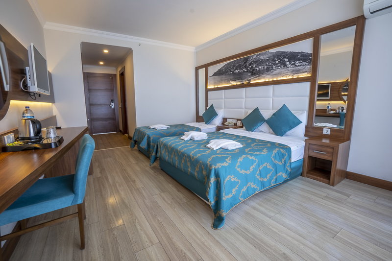 Sun Star Resort 7