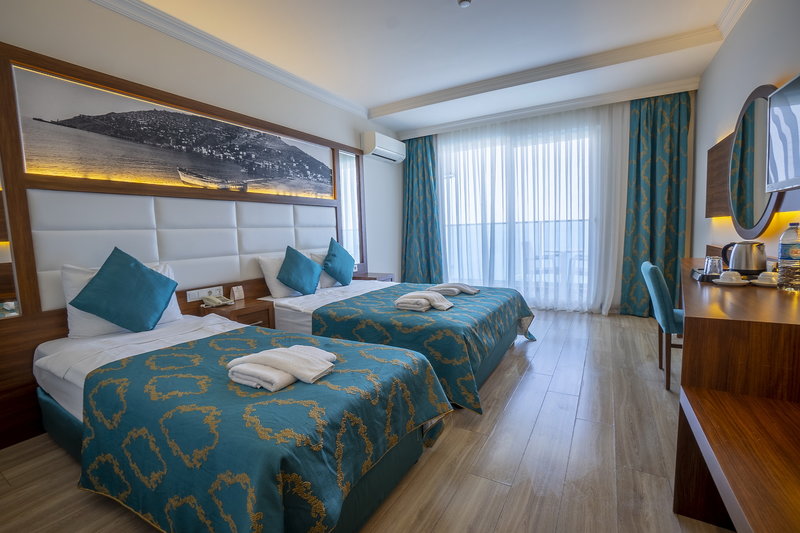 Sun Star Resort 8