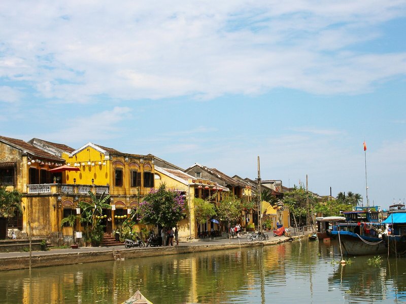 Hotel Royal Hoi An - MGallery by Sofitel 6