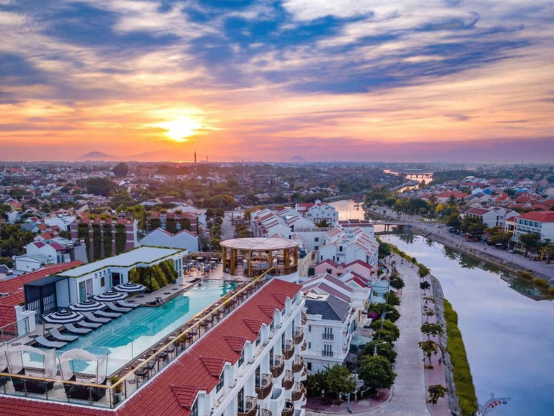 Hotel Royal Hoi An - MGallery by Sofitel 7