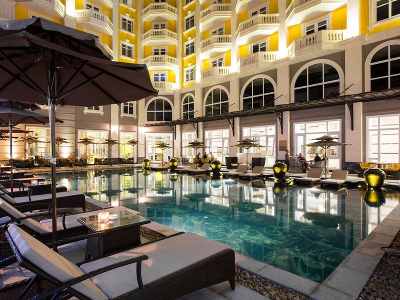 Hotel Royal Hoi An - MGallery by Sofitel 8