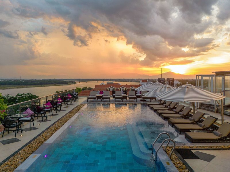 Hotel Royal Hoi An - MGallery by Sofitel 9