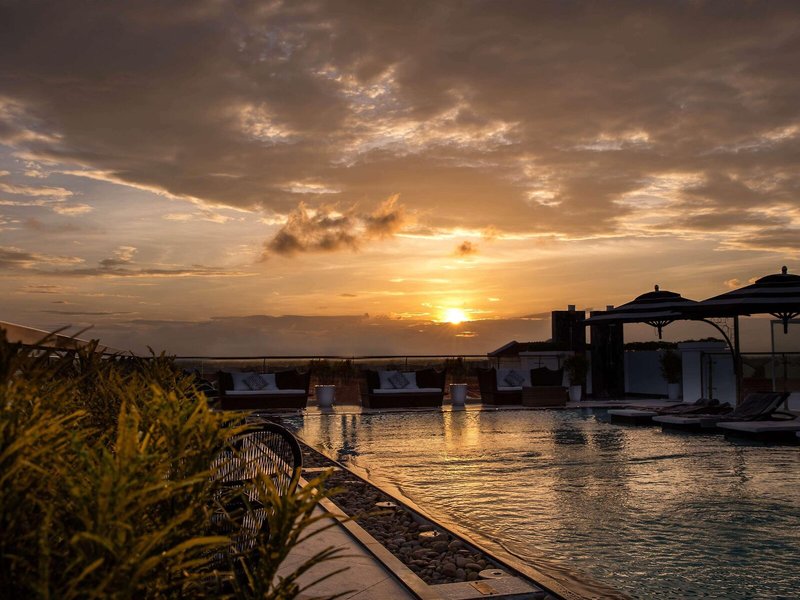 Hotel Royal Hoi An - MGallery by Sofitel 10