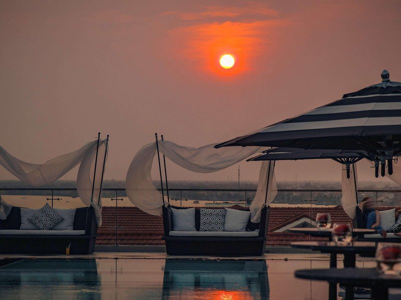 Hotel Royal Hoi An - MGallery by Sofitel 11