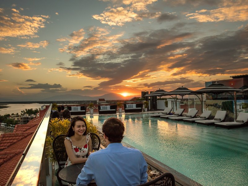 Hotel Royal Hoi An - MGallery by Sofitel 12