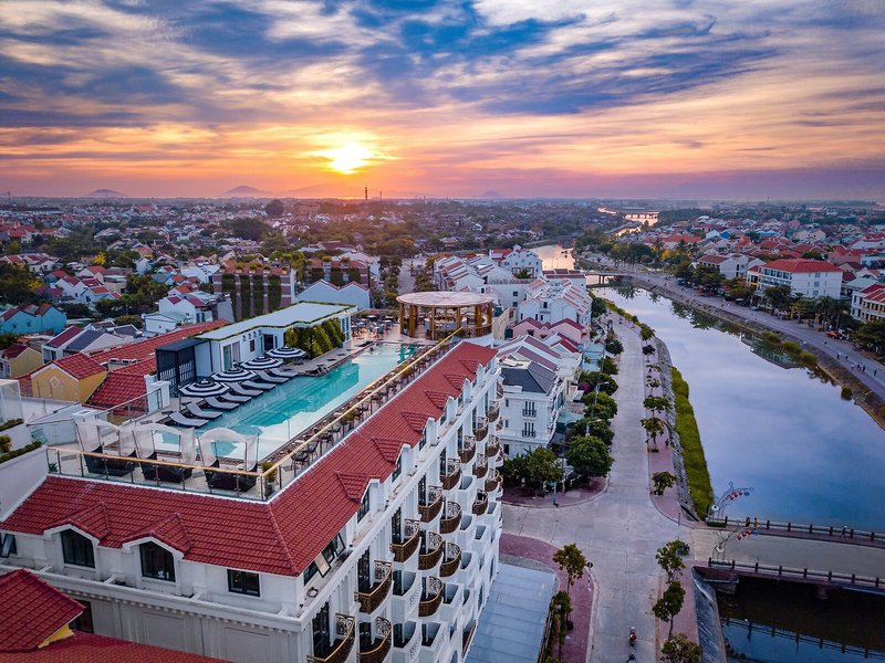 Hotel Royal Hoi An - MGallery by Sofitel 14