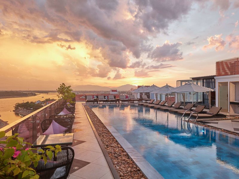Hotel Royal Hoi An - MGallery by Sofitel 15
