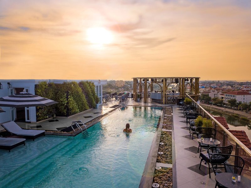 Hotel Royal Hoi An - MGallery by Sofitel 16