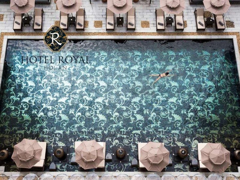Hotel Royal Hoi An - MGallery by Sofitel 18