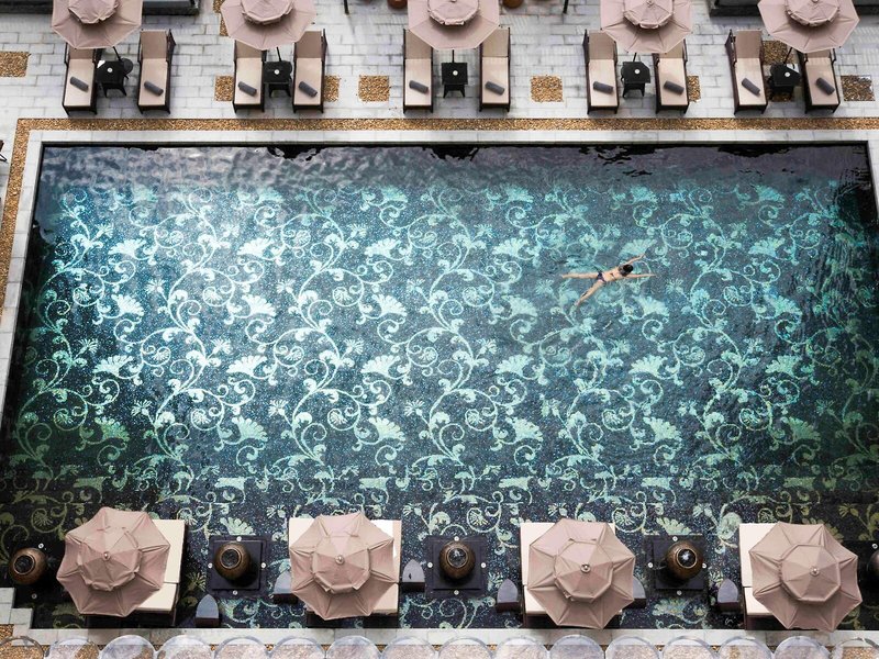 Hotel Royal Hoi An - MGallery by Sofitel 19