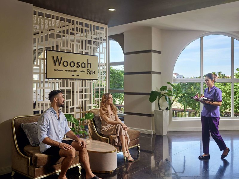 Hotel Royal Hoi An - MGallery by Sofitel 22