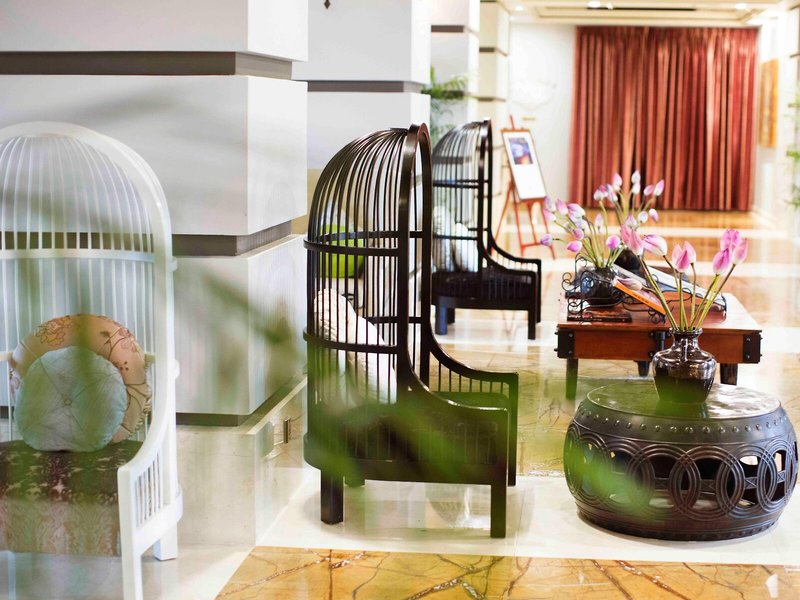 Hotel Royal Hoi An - MGallery by Sofitel 23