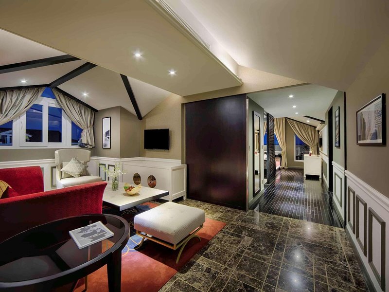 Hotel Royal Hoi An - MGallery by Sofitel 24