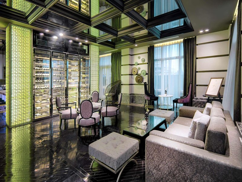Hotel Royal Hoi An - MGallery by Sofitel 25