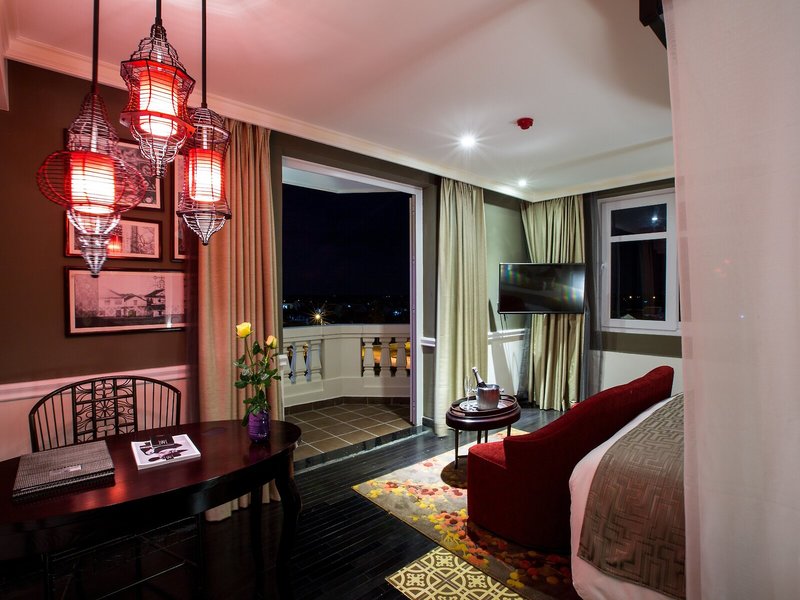Hotel Royal Hoi An - MGallery by Sofitel 26