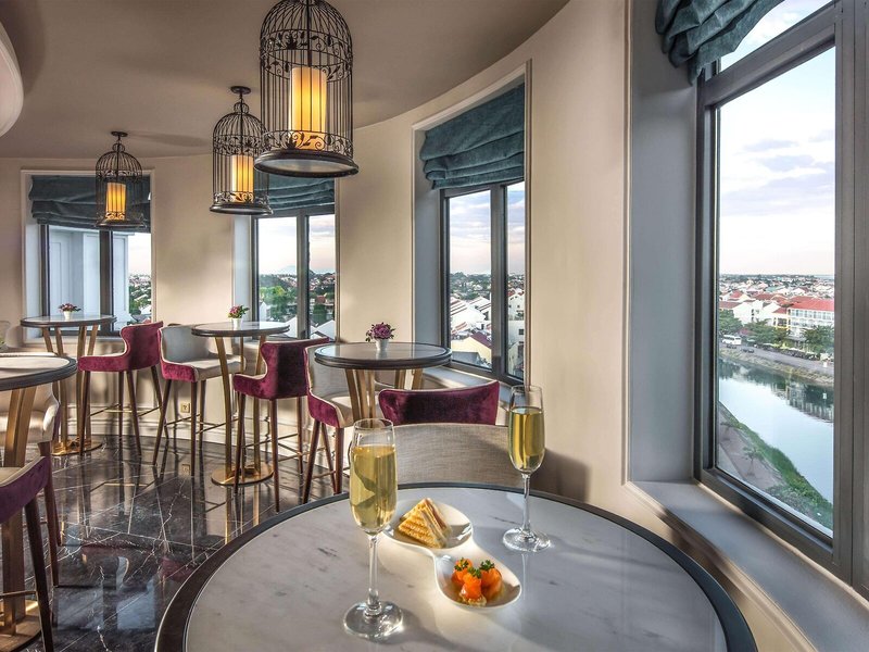 Hotel Royal Hoi An - MGallery by Sofitel 29