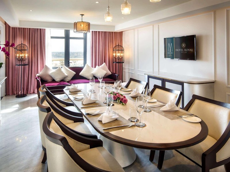 Hotel Royal Hoi An - MGallery by Sofitel 32