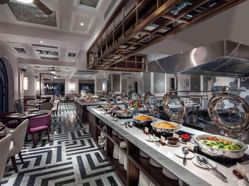 Hotel Royal Hoi An - MGallery by Sofitel 33