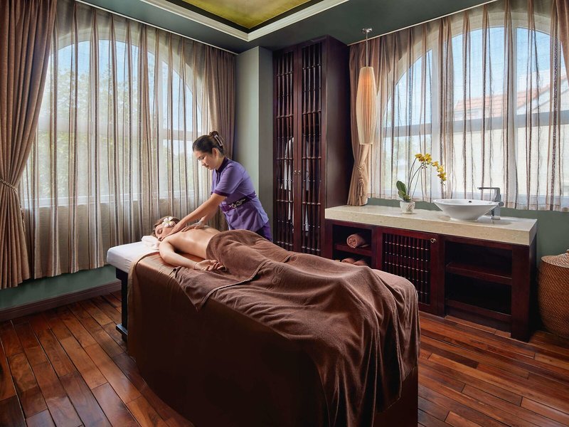 Hotel Royal Hoi An - MGallery by Sofitel 42