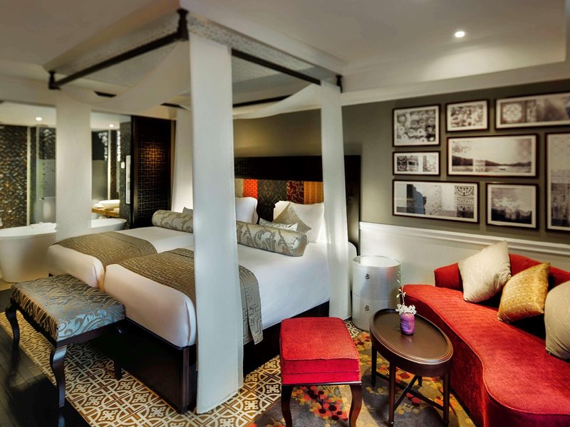 Hotel Royal Hoi An - MGallery by Sofitel 45