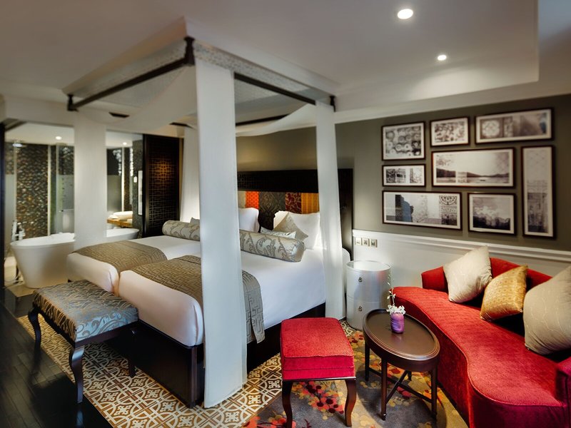 Hotel Royal Hoi An - MGallery by Sofitel 46