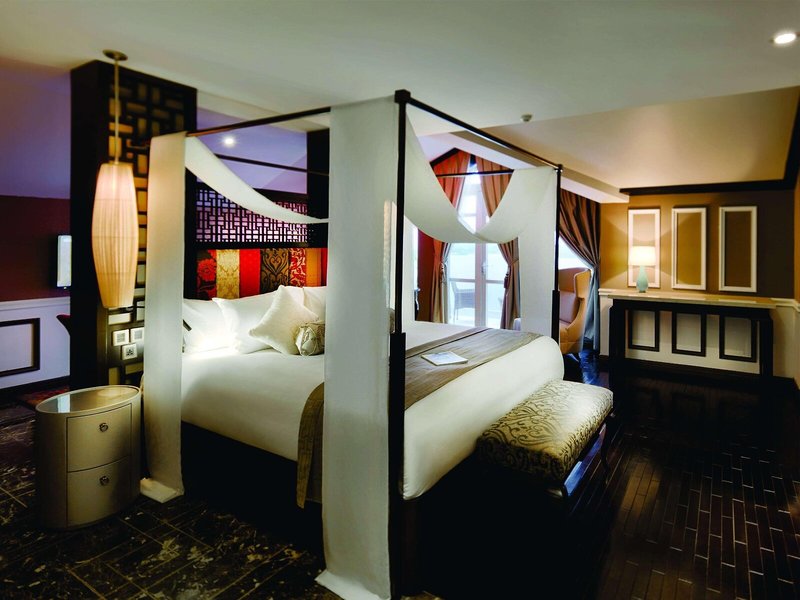 Hotel Royal Hoi An - MGallery by Sofitel 47