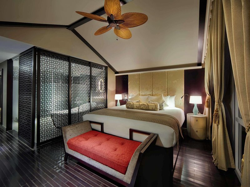 Hotel Royal Hoi An - MGallery by Sofitel 48
