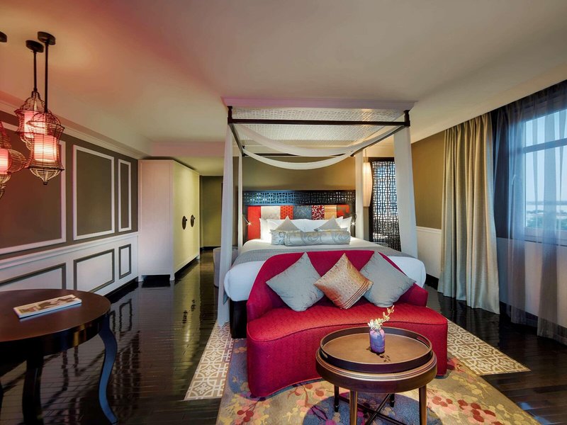 Hotel Royal Hoi An - MGallery by Sofitel 49