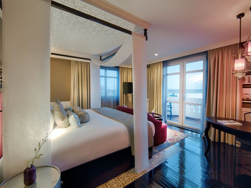 Hotel Royal Hoi An - MGallery by Sofitel 50