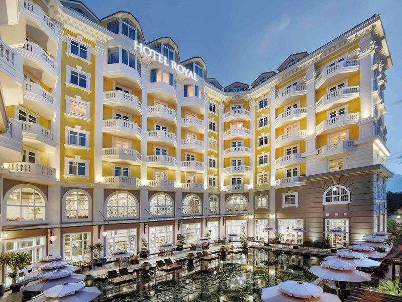 Hotel Royal Hoi An - MGallery by Sofitel
