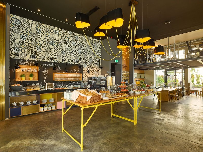 Hotel Schani Wien 10