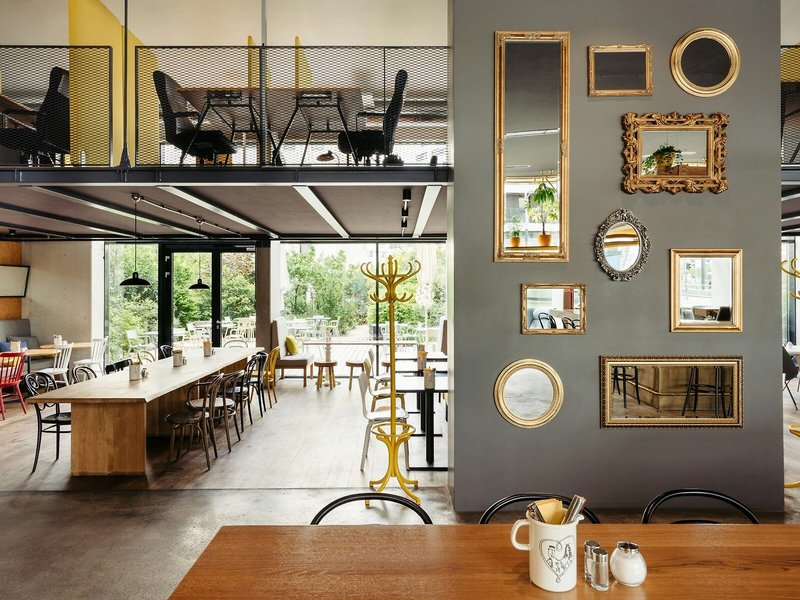 Hotel Schani Wien 12