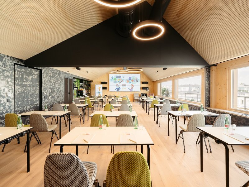 Hotel Schani Wien 16