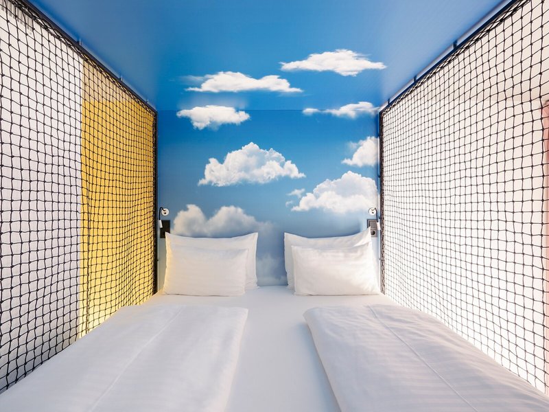 Hotel Schani Wien 20