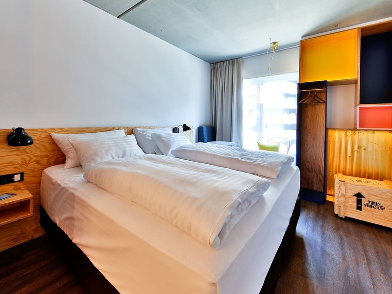 Hotel Schani Wien 22