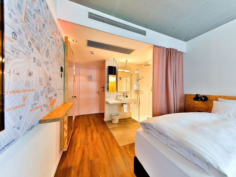 Hotel Schani Wien 23