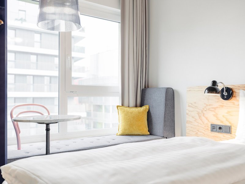 Hotel Schani Wien 26