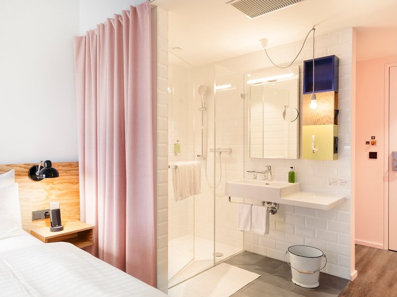 Hotel Schani Wien 28