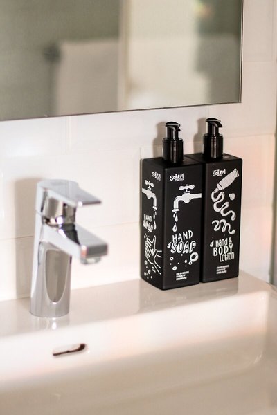 Hotel Schani Wien 30