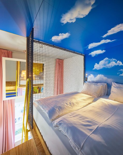 Hotel Schani Wien 34